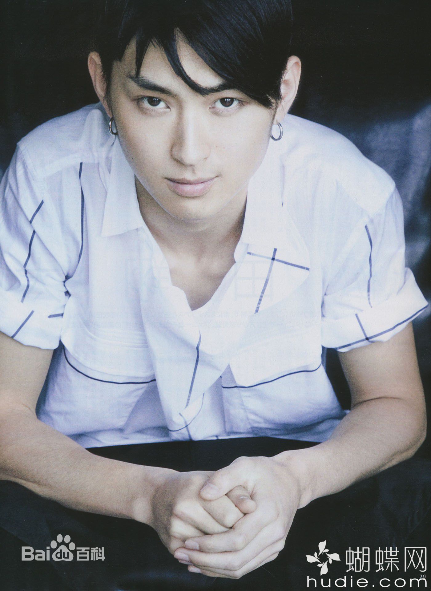 高清松田翔太(まつだ　しょうた)图片