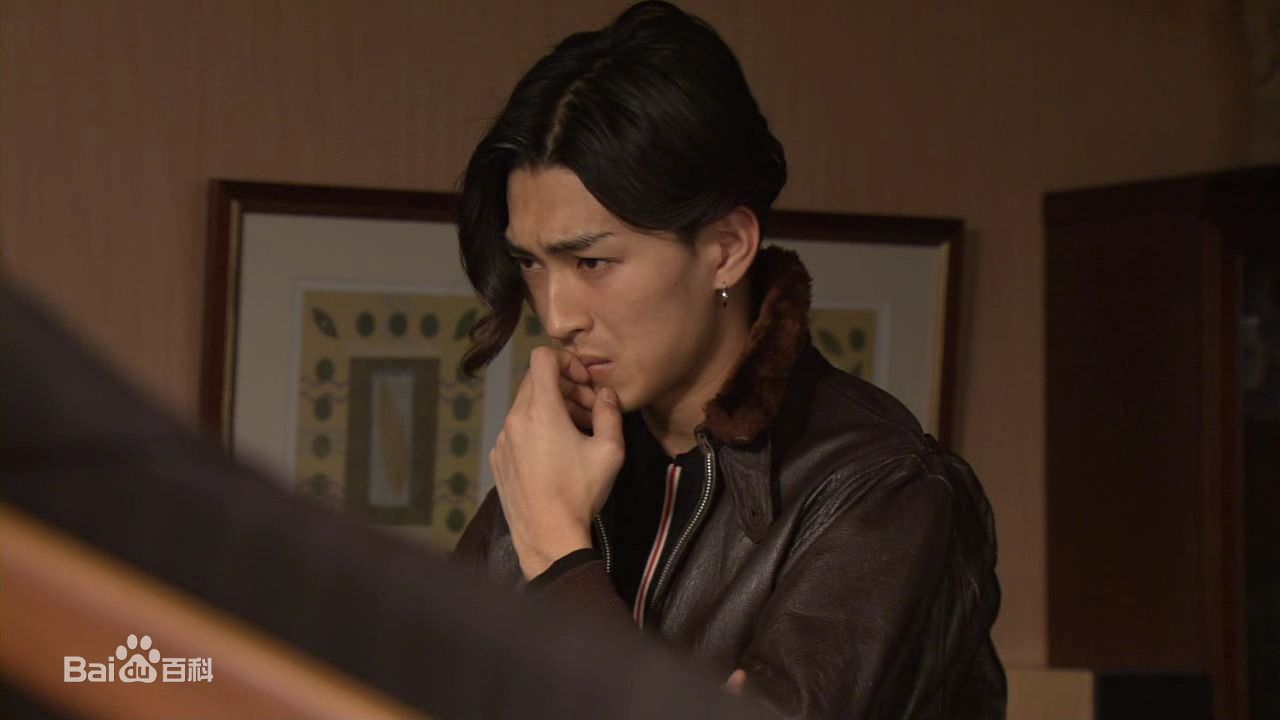 高清松田翔太(まつだ　しょうた)图片