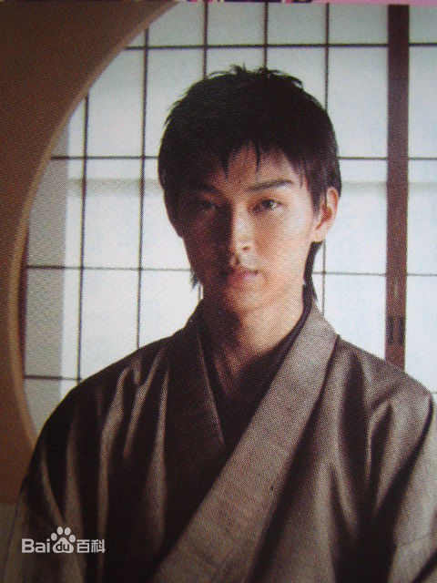 高清松田翔太(まつだ　しょうた)图片