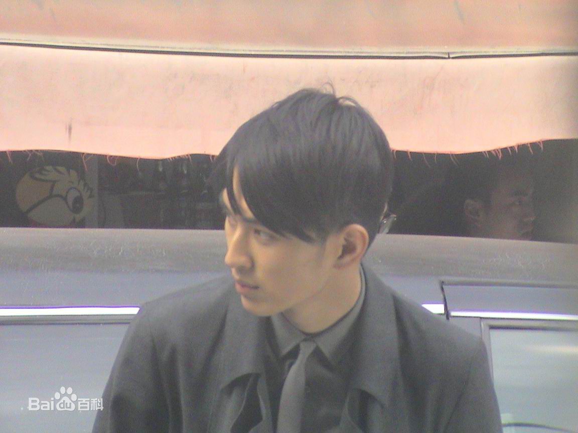 高清松田翔太(まつだ　しょうた)图片