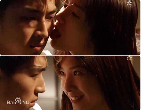 松田翔太(まつだ　しょうた)出演电视剧的形象生活照