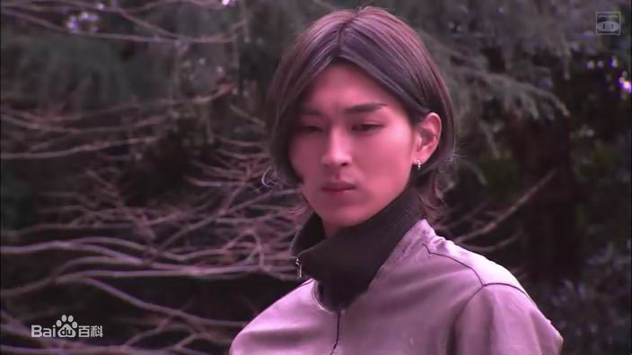 松田翔太(まつだ　しょうた)出演电视剧的形象生活照