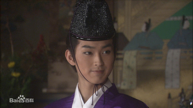 松田翔太(まつだ　しょうた)出演电视剧的形象生活照