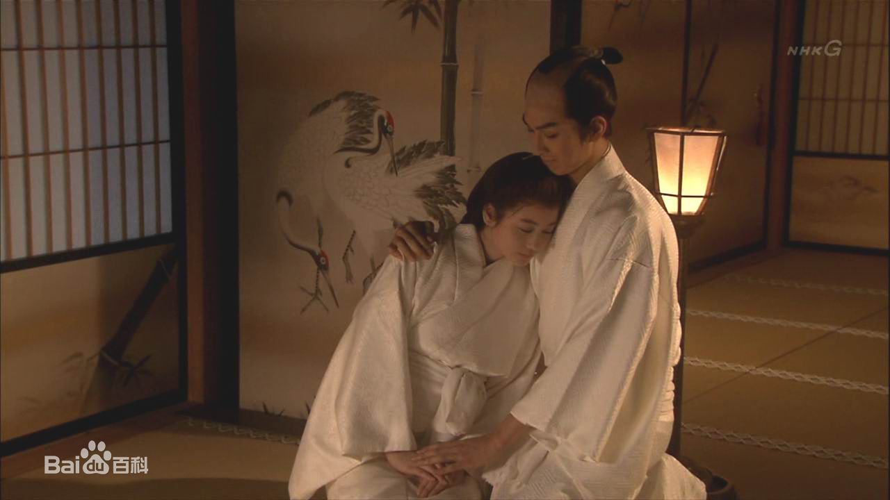 松田翔太(まつだ　しょうた)出演电视剧的形象生活照