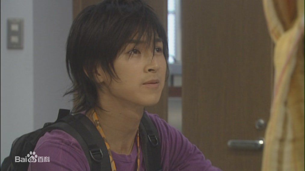 松田翔太(まつだ　しょうた)出演电视剧的形象生活照