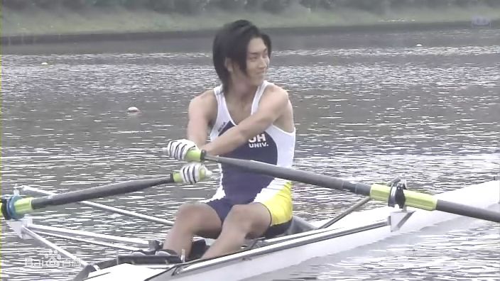 松田翔太(まつだ　しょうた)出演电视剧的形象生活照