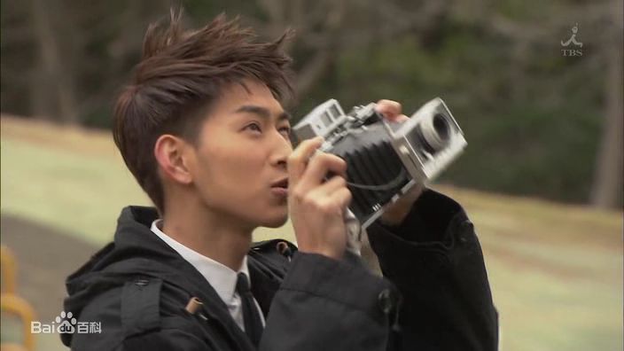 松田翔太(まつだ　しょうた)出演电视剧的形象生活照