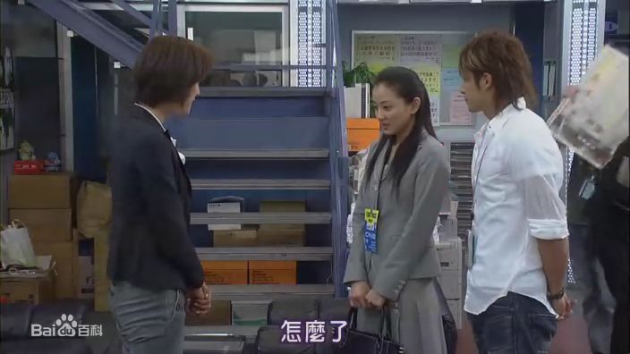 松田翔太(まつだ　しょうた)顶级播音员最全剧照