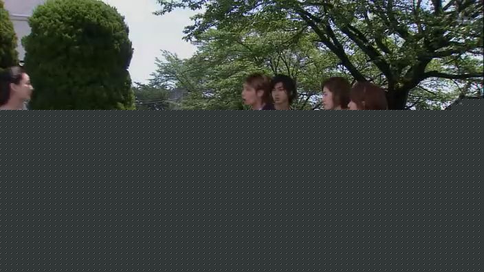 松田翔太(まつだ　しょうた)顶级播音员最全剧照