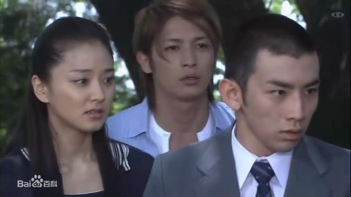 松田翔太(まつだ　しょうた)顶级播音员最全剧照