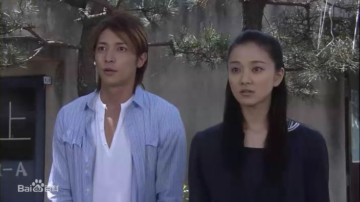 松田翔太(まつだ　しょうた)顶级播音员最全剧照