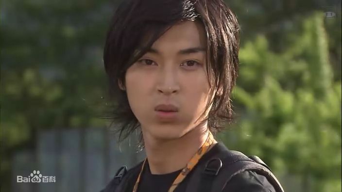 松田翔太(まつだ　しょうた)顶级播音员最全剧照