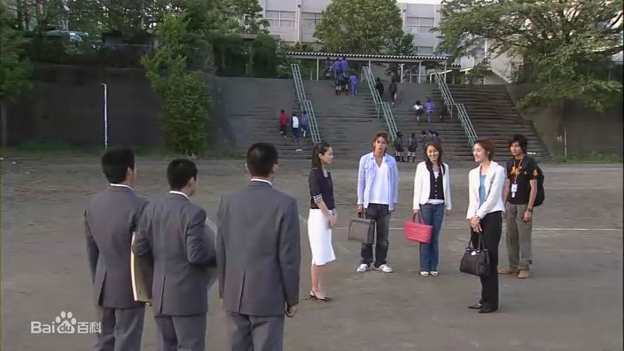 松田翔太(まつだ　しょうた)顶级播音员最全剧照