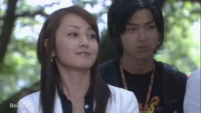 松田翔太(まつだ　しょうた)顶级播音员最全剧照