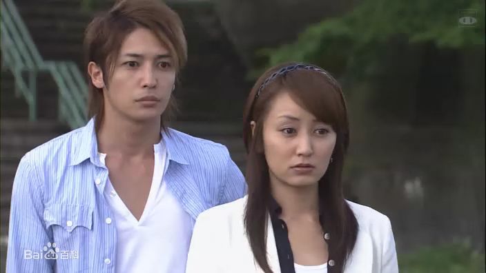 松田翔太(まつだ　しょうた)顶级播音员最全剧照