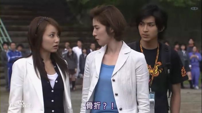 松田翔太(まつだ　しょうた)顶级播音员最全剧照