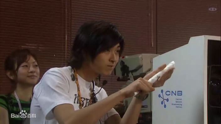 松田翔太(まつだ　しょうた)顶级播音员最全剧照