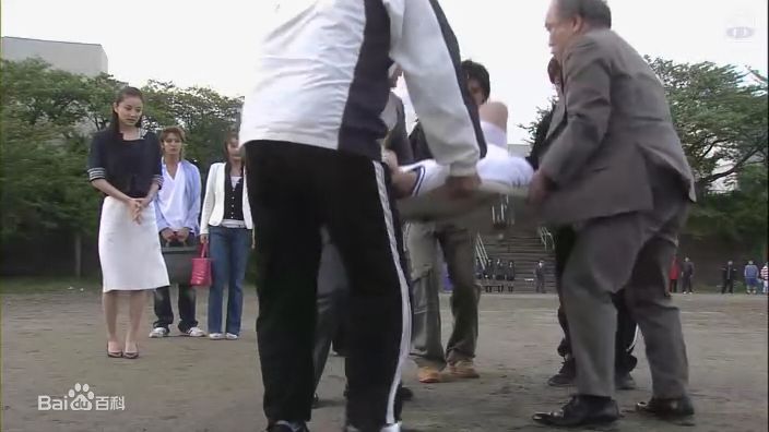 松田翔太(まつだ　しょうた)顶级播音员最全剧照