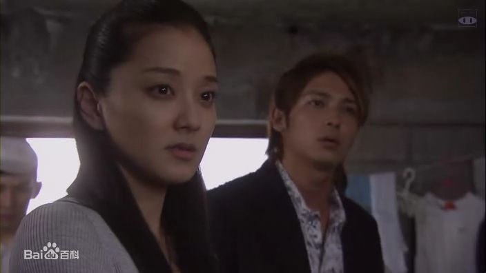 松田翔太(まつだ　しょうた)顶级播音员最全剧照