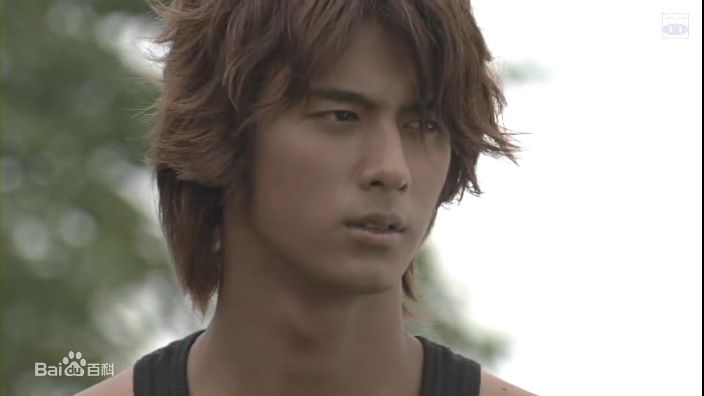 松田翔太(まつだ　しょうた)新三人时代精选剧照