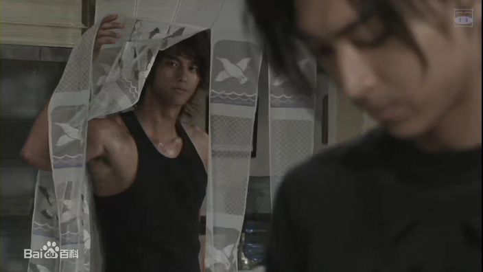 松田翔太(まつだ　しょうた)新三人时代精选剧照