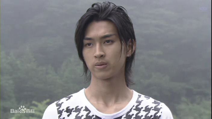 松田翔太(まつだ　しょうた)新三人时代精选剧照