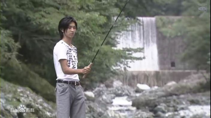 松田翔太(まつだ　しょうた)新三人时代精选剧照