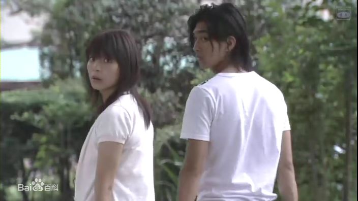 松田翔太(まつだ　しょうた)新三人时代精选剧照