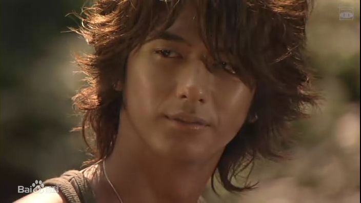 松田翔太(まつだ　しょうた)新三人时代精选剧照