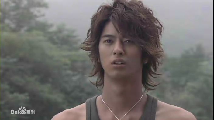 松田翔太(まつだ　しょうた)新三人时代精选剧照