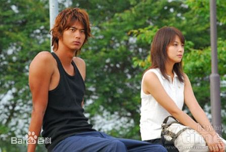 松田翔太(まつだ　しょうた)新三人时代精选剧照