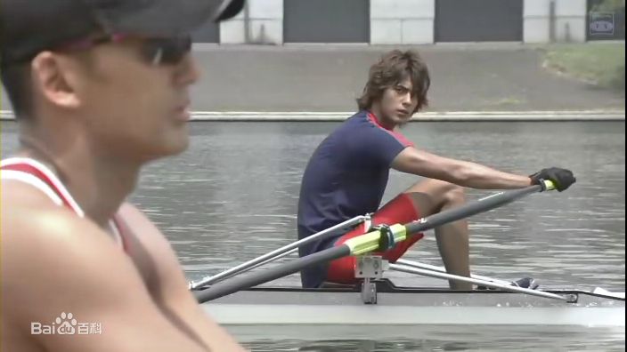 松田翔太(まつだ　しょうた)新三人时代精选剧照