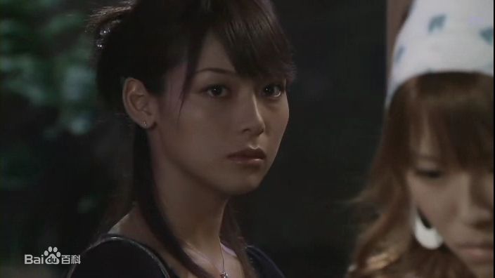 松田翔太(まつだ　しょうた)新三人时代精选剧照