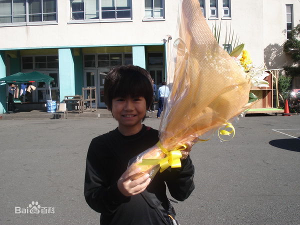 高清深泽岚(深澤 嵐 Arashi Fukasawa)图片