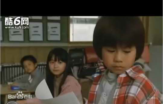 深泽岚(深澤 嵐 Arashi Fukasawa)最新剧照系列1