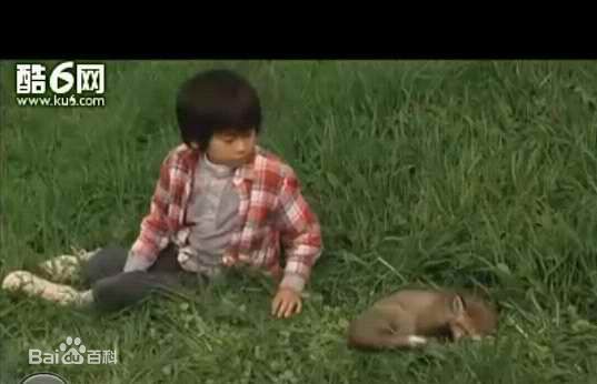 深泽岚(深澤 嵐 Arashi Fukasawa)最新剧照系列1