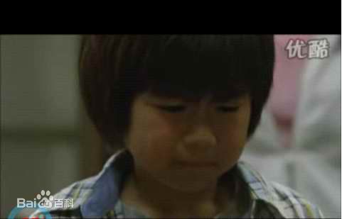 深泽岚(深澤 嵐 Arashi Fukasawa)最新剧照系列1