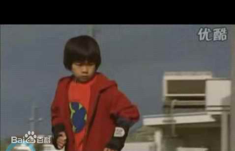 深泽岚(深澤 嵐 Arashi Fukasawa)最新剧照系列1