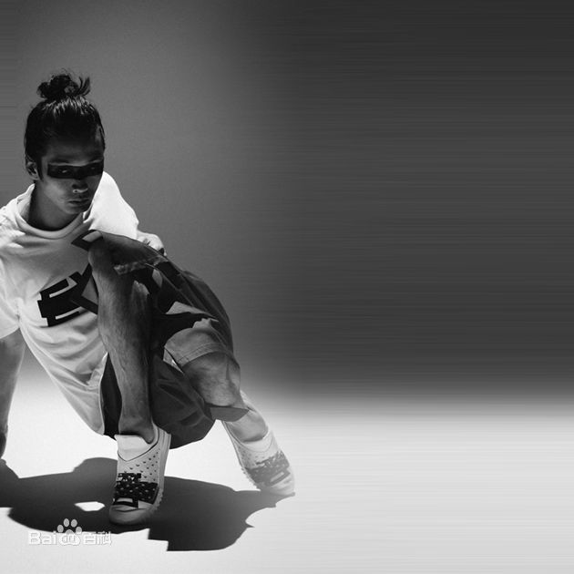 森山未来(Mirai Moriyama)舞者 前后照片