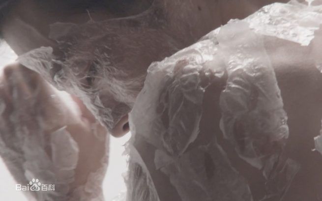 森山未来(Mirai Moriyama)舞者 前后照片