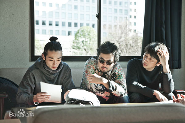 最新森山未来(Mirai Moriyama)性感图片