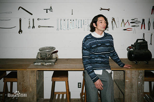 最新森山未来(Mirai Moriyama)性感图片