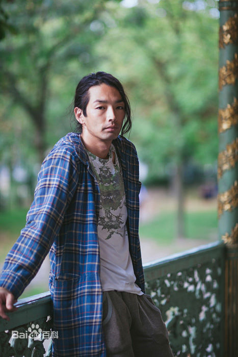 最新森山未来(Mirai Moriyama)性感图片