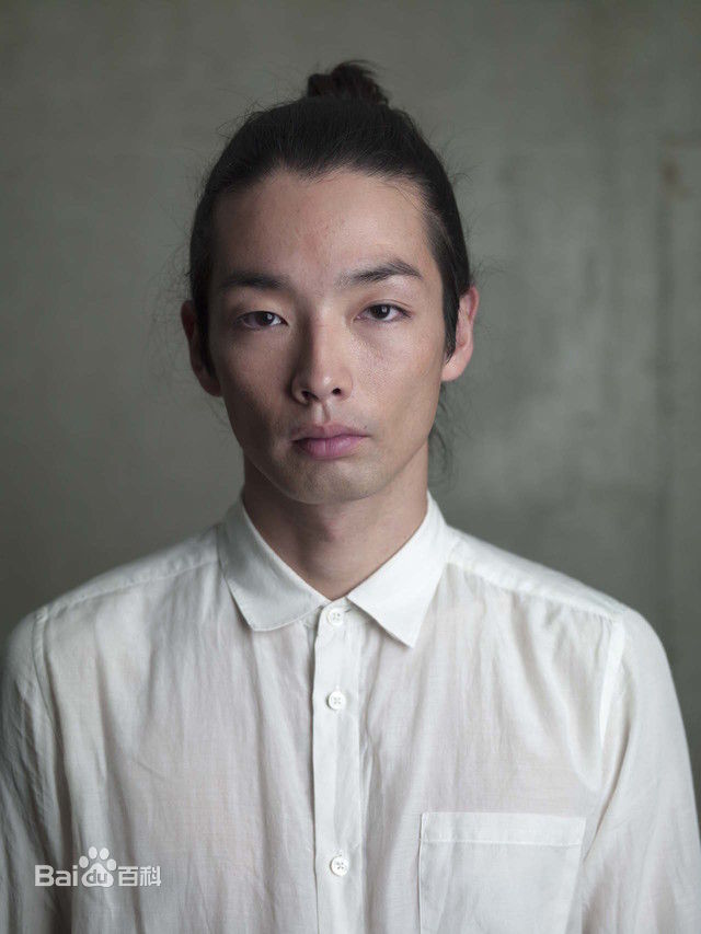 最新森山未来(Mirai Moriyama)性感图片