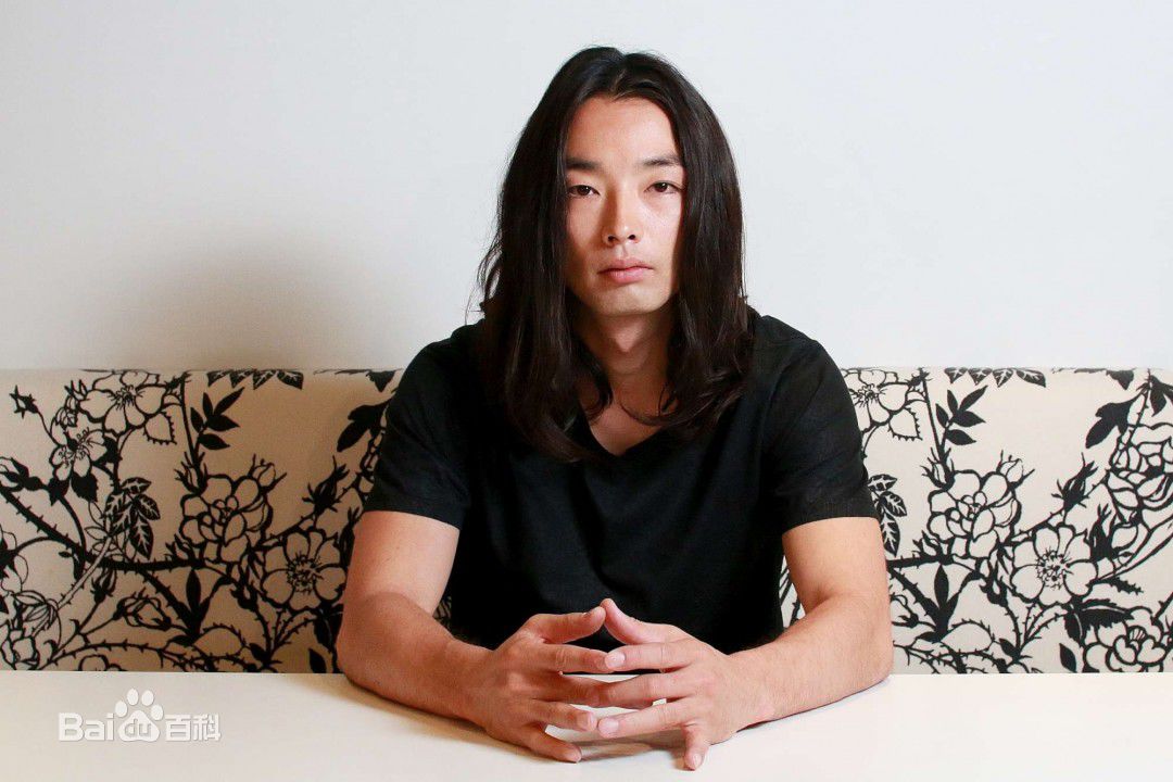 最新森山未来(Mirai Moriyama)性感图片