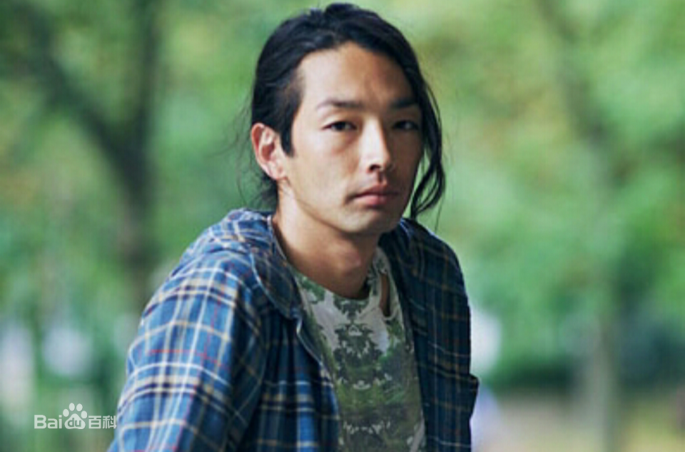 精选森山未来(Mirai Moriyama)