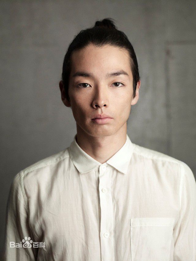 精选森山未来(Mirai Moriyama)