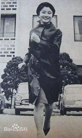 富司纯子藤纯子素颜照相册