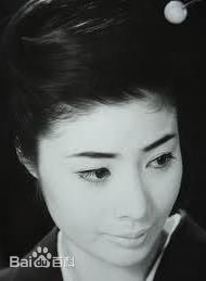 富司纯子藤纯子素颜照相册