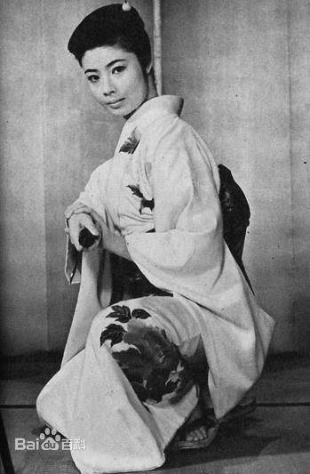 富司纯子藤纯子素颜照相册